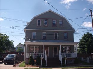 15 Buttonwood Ave, Wilkes Barre, PA 18702