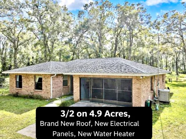 26250 Blackjack Street, Brooksville, FL 34601
