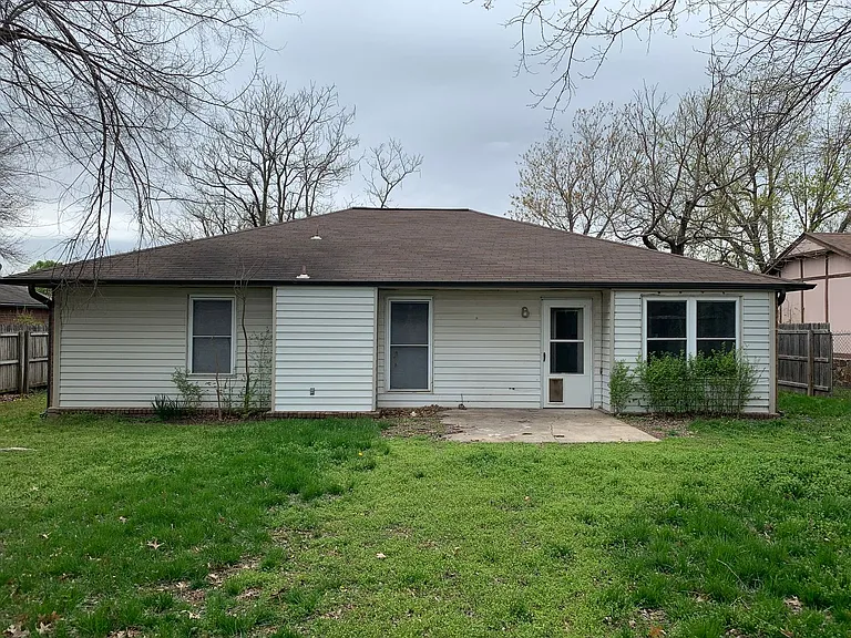 8209 N 121st East Ave — Photo 35
