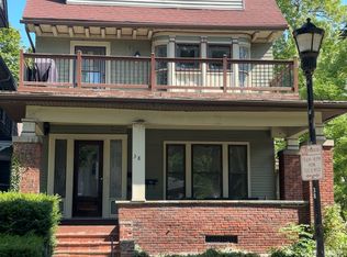 38 Anderson Pl APT 2, Buffalo, NY 14222