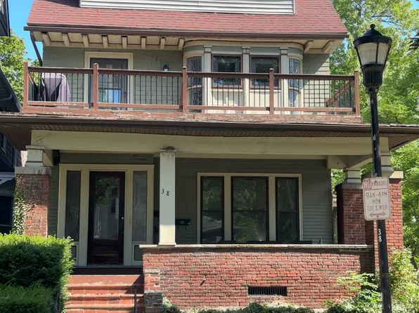 38 Anderson Pl APT 2, Buffalo, NY 14222