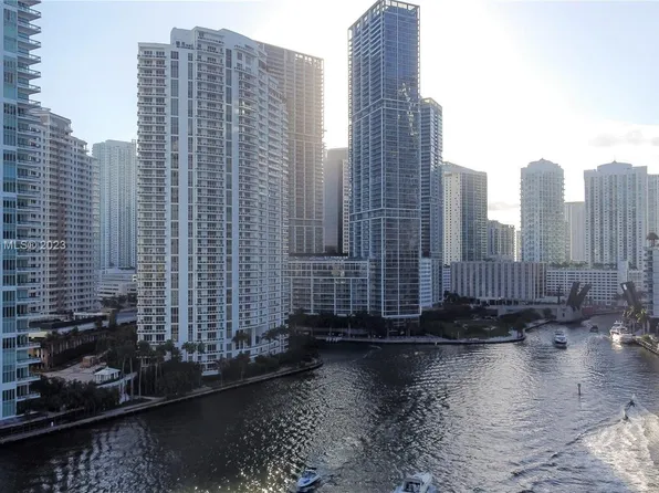 475 Brickell Ave, Miami, FL