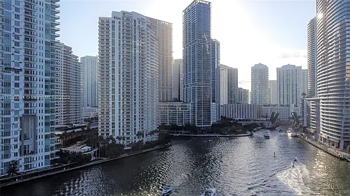 475 Brickell Ave #804 Photo 1
