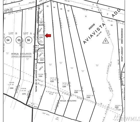 2nd image of 1 NE Champagne Point Pl