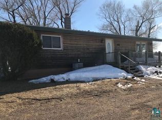 63285 Franciskovich Rd, Ashland, WI 54806