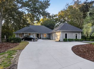 19 Greenwood Court, Bluffton, SC 29910