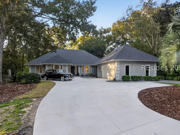 19 Greenwood Court, Bluffton, SC 29910