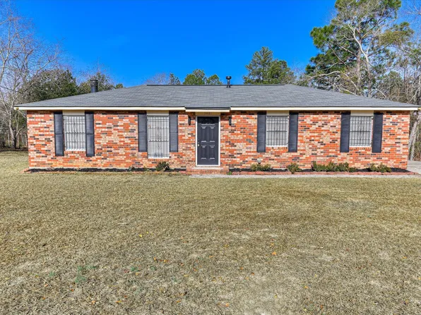 3481 Bullock Ave, Augusta, GA 30906