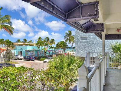 322 Taylor St APT 2B, Hollywood, FL, 33019