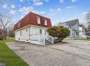 178 E Charleston Ave, Lawnside, NJ 08045