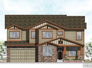 2021 Blue Yonder Way, Fort Collins, CO 80525