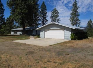 4410 Highway 25 Hwy S, Hunters, WA 99137