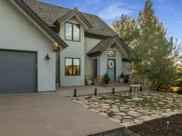 3980 S Woodland View Dr, Kamas, UT 84036