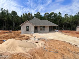 295 Anse Reed Rd, Mendenhall, MS 39114