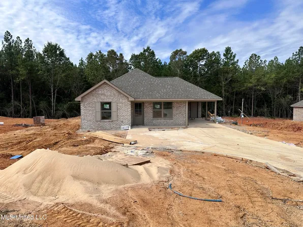 295 Anse Reed Rd, Mendenhall, MS 39114