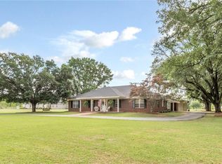 1605 W 7th St, Bay Minette, AL 36507