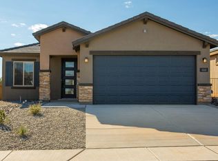 1112 Vallecito Loop NW, Los Lunas, NM 87031