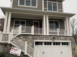 5107 27th Rd N, Arlington, VA 22207