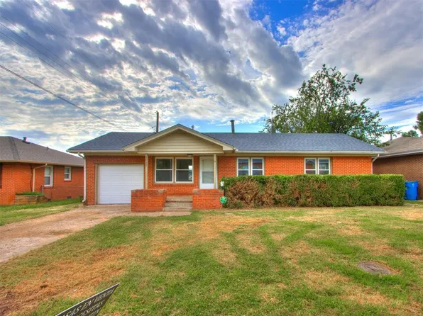 2420 Murray Dr, Oklahoma City, OK 73110