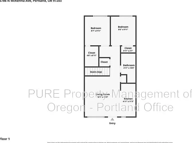 6786 N McKenna Ave — Photo 4