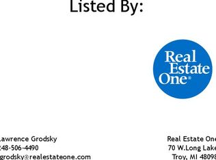 3042 Talon Cir, Orion, MI 48360