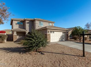 17840 W Calavar Rd, Surprise, AZ 85388