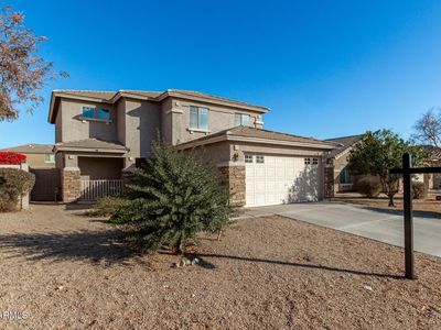 17840 W Calavar Rd, Surprise, AZ, 85388