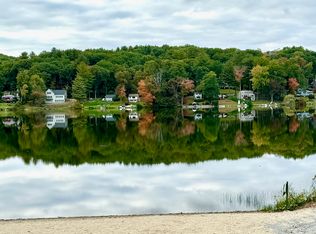 Davis Rd, Harwinton, CT 06791