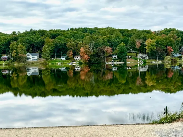 Davis Road, Harwinton, CT 06791