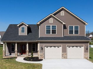 223 Kensington Dr, Elkton, VA 22827