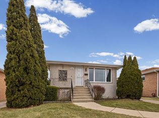 5113 W 121st Pl, Alsip, IL 60803