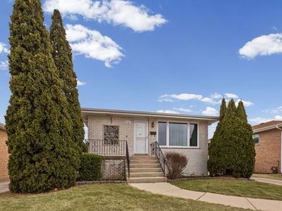 5113 W 121st Pl, Alsip, IL, 60803