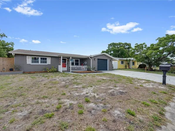 1414 Whitehall Ln, Holiday, FL 34691