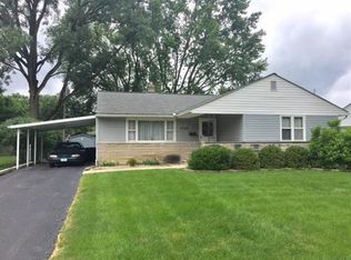 5253 Scioto Darby Rd, Hilliard, OH 43026