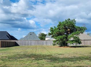 0 Chiara Dr, Sulphur, LA 70663