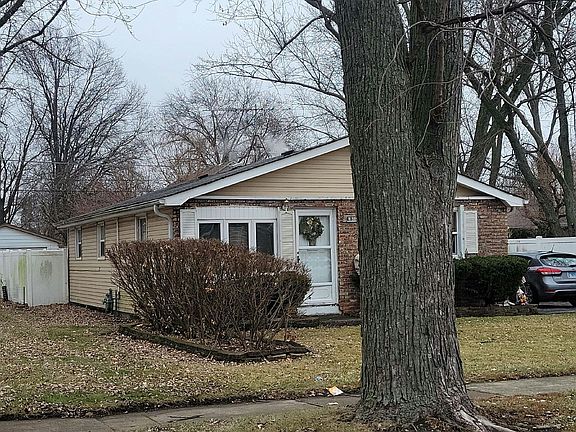 3rd image of 3511 Green St
