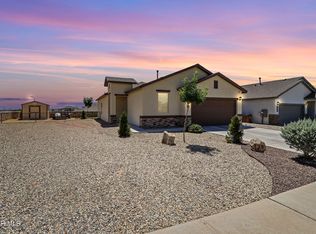 4201 Desert Pinon Pl, Las Cruces, NM 88007