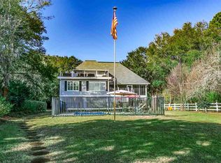 Inlet View Ln, Pawleys Island, SC 29585
