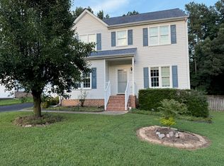 5209 Singletree Ct, Glen Allen, VA 23060