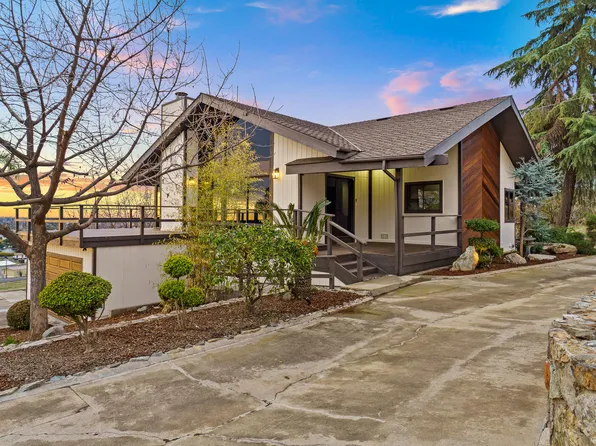 1101 N Highland Drive, Porterville, CA 93257