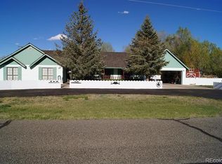 5290 Del Viento Rd, Alamosa, CO 81101