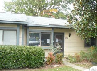 4542 N New Hope Rd, Raleigh, NC 27604