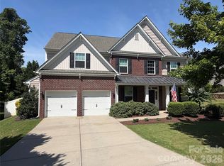 576 Becker Ave, Fort Mill, SC 29715