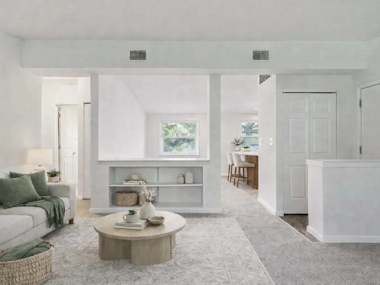Mt Washington Apartments — Photo 1