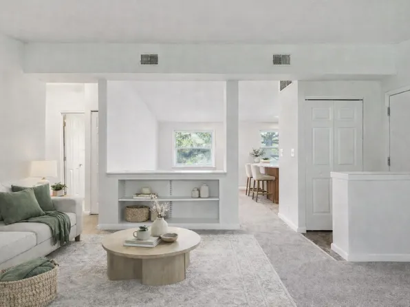 Mt Washington Apartments