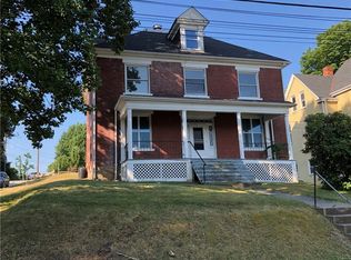 54 Acheson Ave #4, Washington, PA