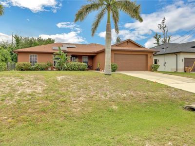 712 SW 1st St, Cape Coral, FL, 33991