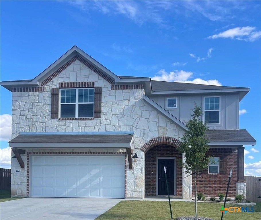 2225 Chia Ct, Temple, TX 76501 | MLS #573445 | Zillow 2225 Chia Ct, Temple, TX 76501 | MLS #573445 | Zillow