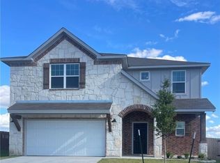 2225 Chia Ct, Temple, TX 76501