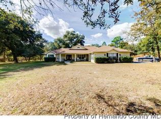 18291 Mairdale Rd, Weeki Wachee, FL 34614